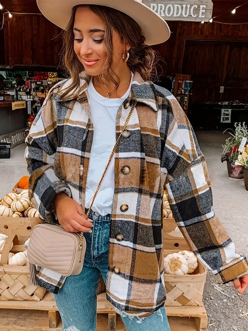 All The Fall Feels Flannel