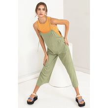 Load image into Gallery viewer, The Cali Jumpsuit
