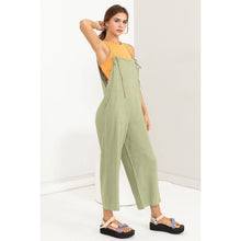 Load image into Gallery viewer, The Cali Jumpsuit
