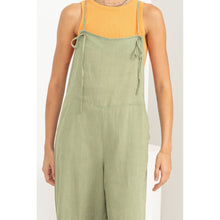 Load image into Gallery viewer, The Cali Jumpsuit
