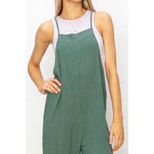 Load image into Gallery viewer, The Costa Verde Jumpsuit
