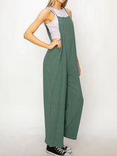 Load image into Gallery viewer, The Costa Verde Jumpsuit
