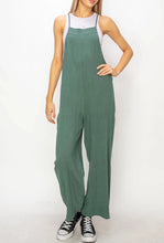 Load image into Gallery viewer, The Costa Verde Jumpsuit
