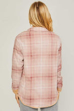 Load image into Gallery viewer, Corduroy Reversible Jacket
