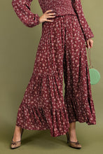 Load image into Gallery viewer, The Greya Wide Leg Pants
