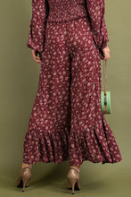 Load image into Gallery viewer, The Greya Wide Leg Pants
