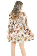 Load image into Gallery viewer, The Free Spirit Mini Dress
