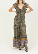 Load image into Gallery viewer, Punta Hermosa Jumpsuit
