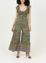 Load image into Gallery viewer, Punta Hermosa Jumpsuit
