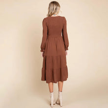 Load image into Gallery viewer, The Rebecca Dress
