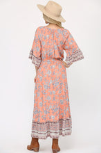 Load image into Gallery viewer, The Azalea Midi Dress
