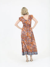 Load image into Gallery viewer, The Mariposa Maxi Dress
