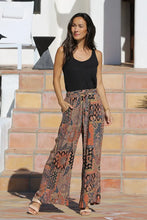 Load image into Gallery viewer, The Benny Wide Leg Pants
