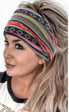 Load image into Gallery viewer, Bandeau Headbands
