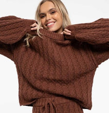 Load image into Gallery viewer, Cinnamon Spice Sweater
