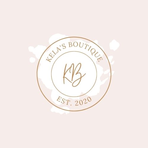 Kela's Boutique Gift Card