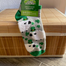 Load image into Gallery viewer, St. Patrick&#39;s Day Theme Novelty Socks
