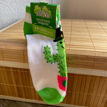 Load image into Gallery viewer, St. Patrick&#39;s Day Theme Novelty Socks
